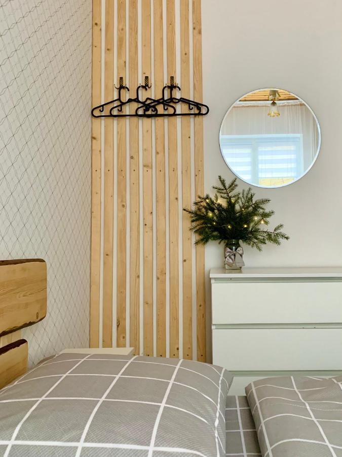 Ніч Над Карпатами Hotel Slavske Luaran gambar