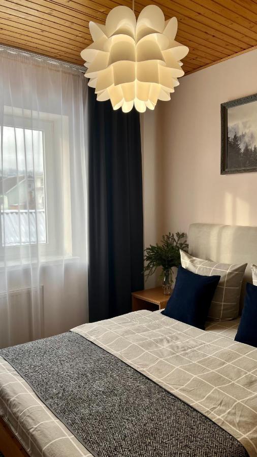Ніч Над Карпатами Hotel Slavske Luaran gambar